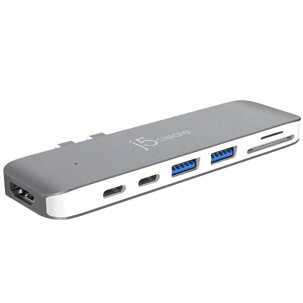 MacBook pro 2017 マルチドックセット MacBook Pro 2016/2017/2018/2019 MacBook Air 2018専用 マルチドック