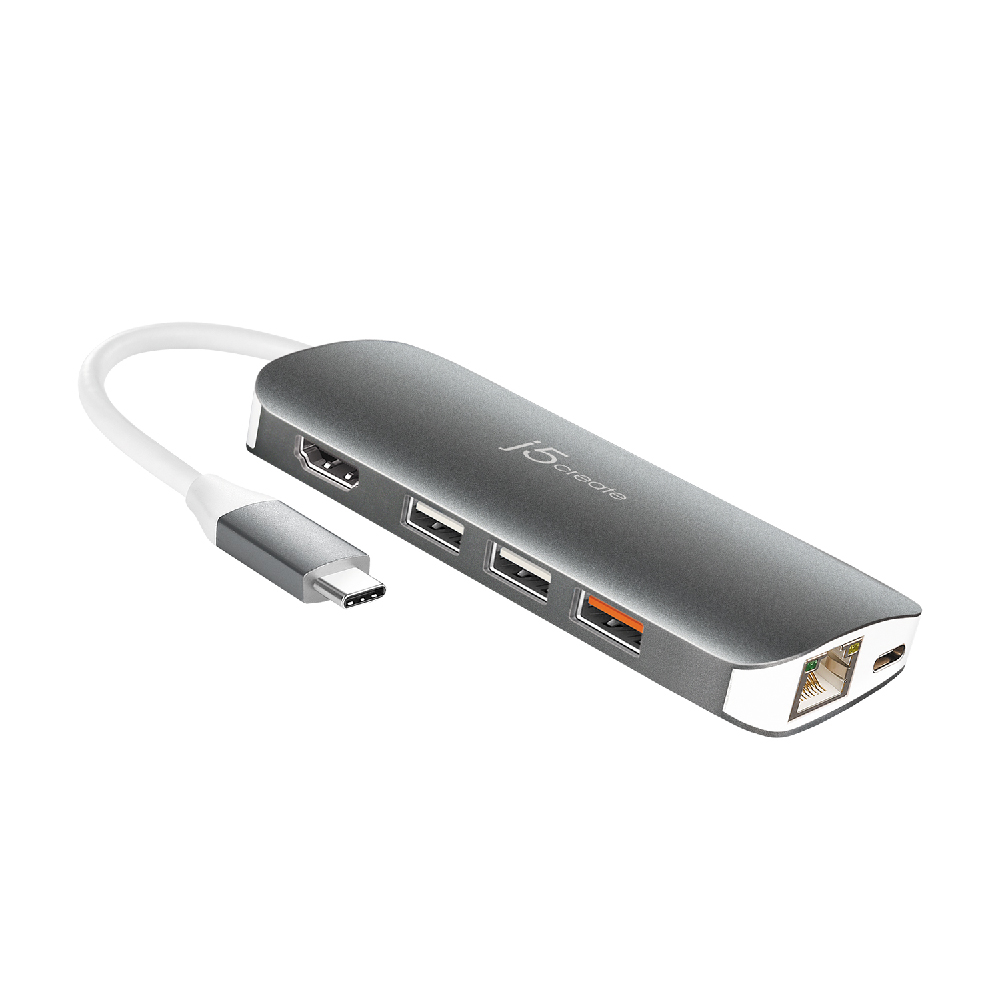 J5 Create J5クリエイト Usb Typec 10in1 ミニドック Jcd384 A テックウインド株式会社