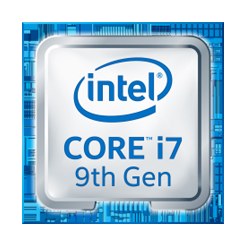 スマホ/家電/カメラintel core i7-9700k 3.60GHz