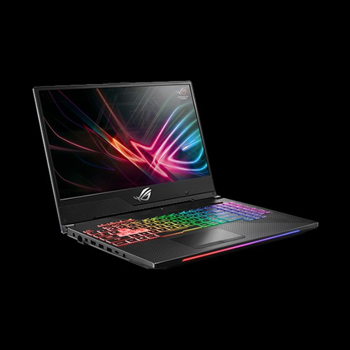 GL504GM-I7G1060PRO｜テックウインド株式会社