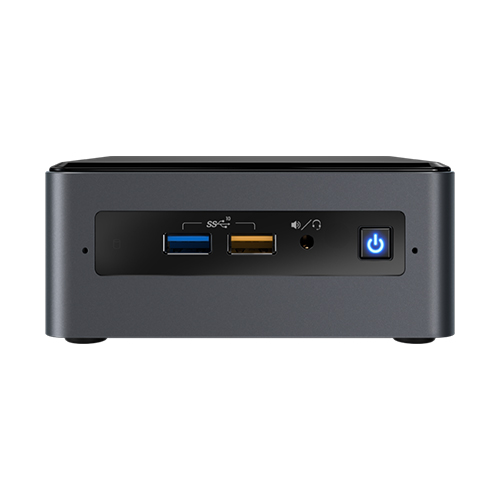 PC/タブレットIntel NUC8i5BEH