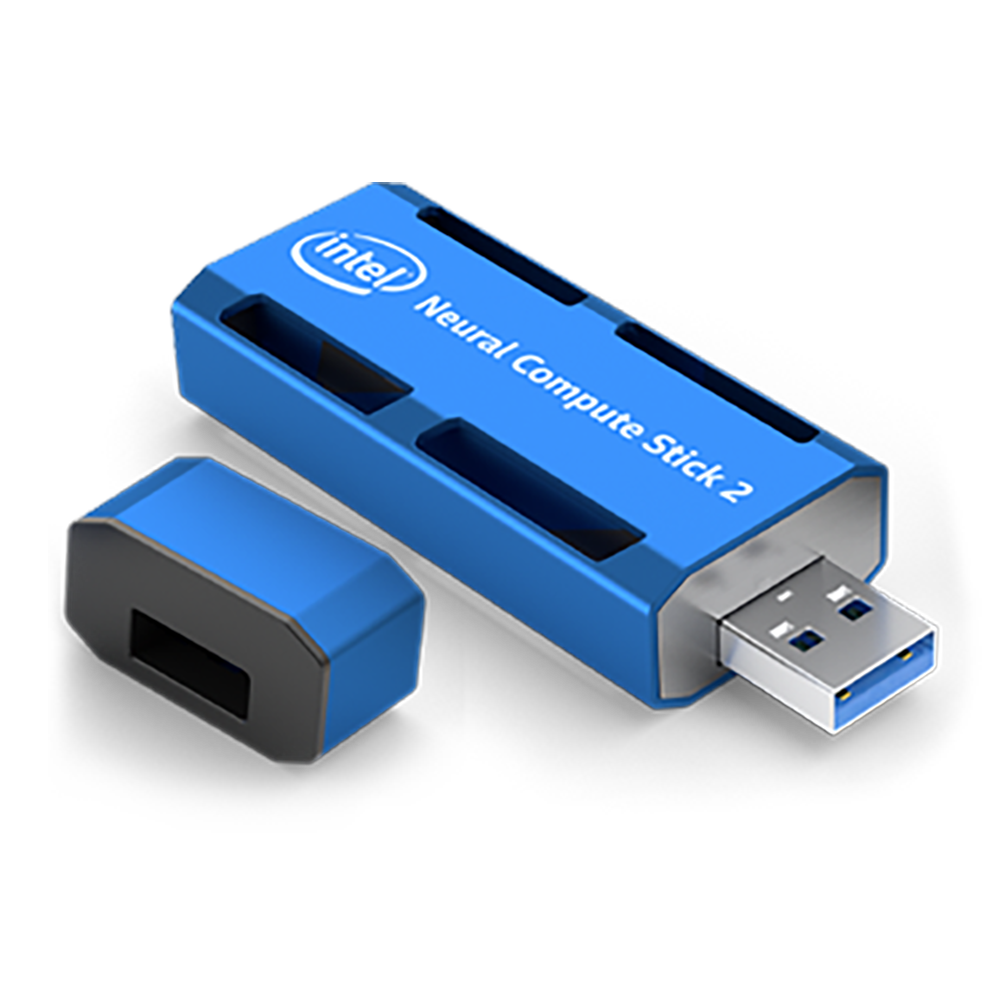 intel Neural Compute Stick2