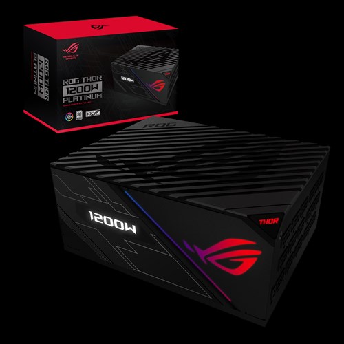 ASUS ROG-THOR-1200P