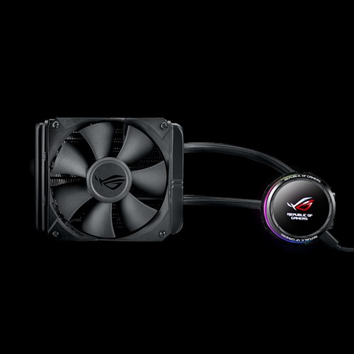 ASUS（エイスース） ROG RYUO 120｜テックウインド株式会社