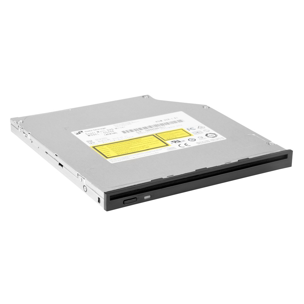 スリムタイプ スロットイン Blu-ray 読み書きドライブ SST-SOB03 設置