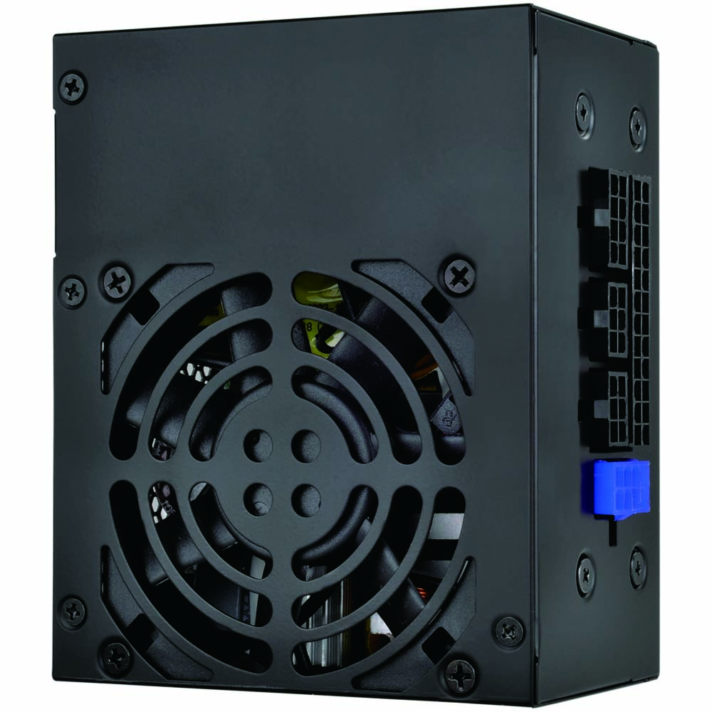 SilverStone（シルバーストーン） SST-ST45SF-G｜テックウインド株式会社