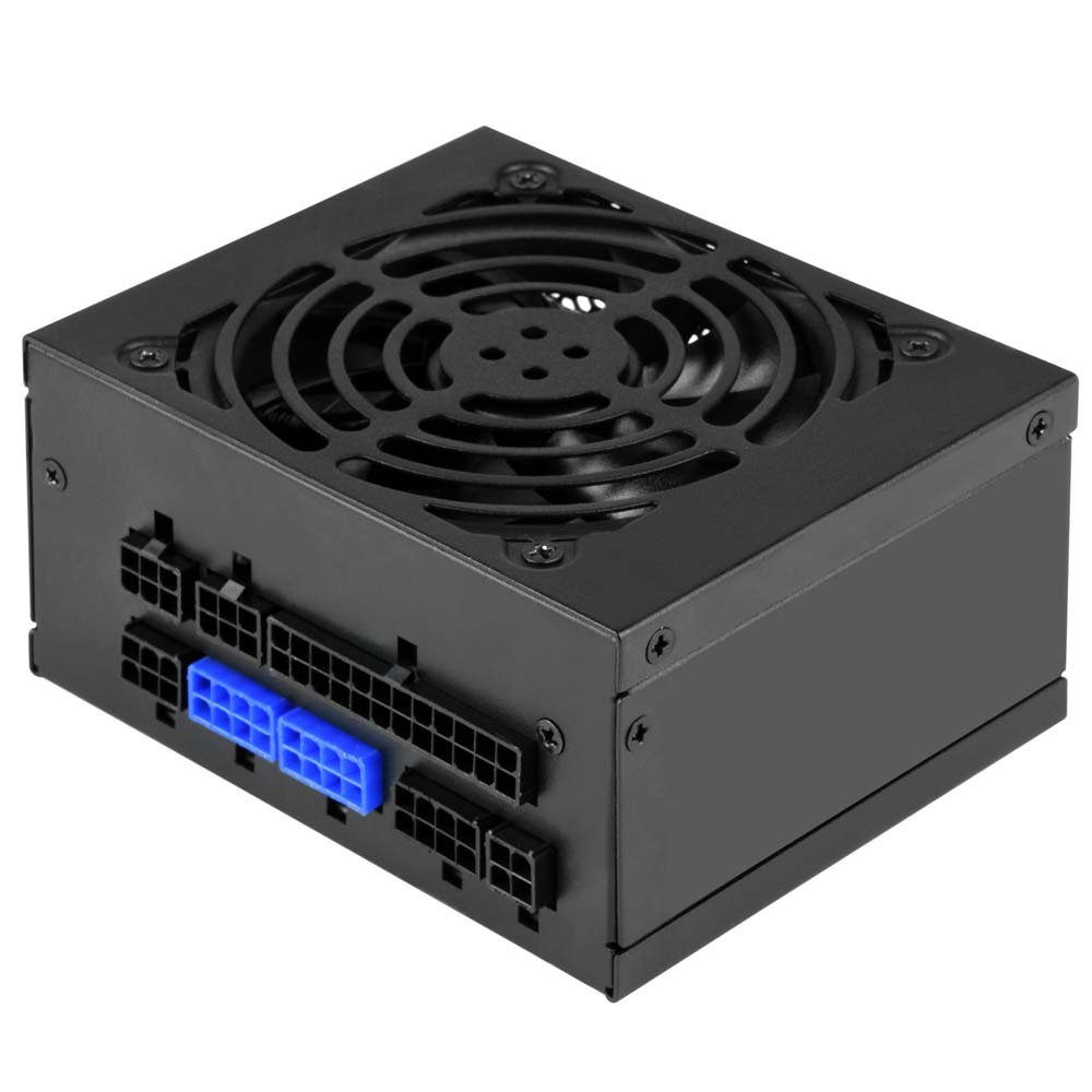 SilverStone（シルバーストーン） SST-SX650-G｜テックウインド株式会社