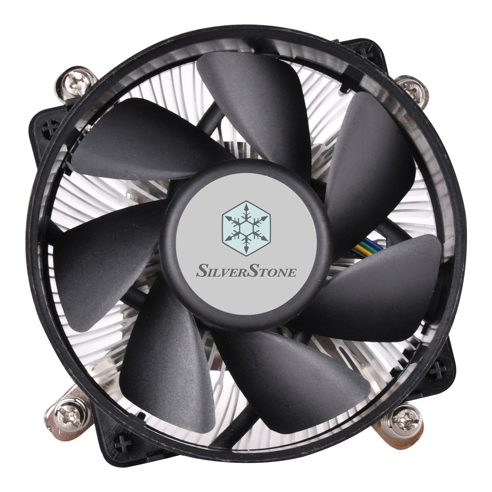 SilverStone（シルバーストーン） SST-NT08-115X｜テックウインド株式会社