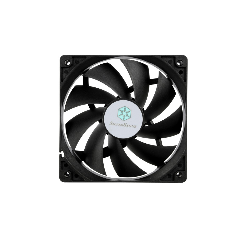 Silverstone シルバーストーン Sst Fn121 P テックウインド株式会社