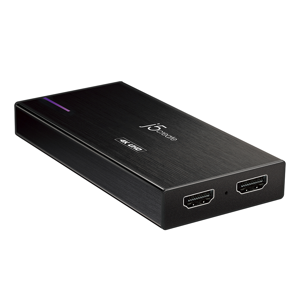j5 create(j5クリエイト) USB Type-C 4Kパススルー対応