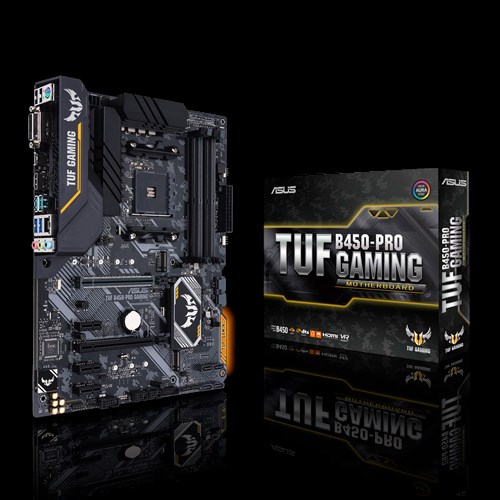 TUFB450-PRO GAMING