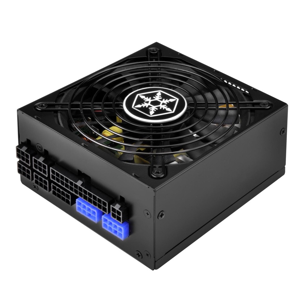 SilverStone（シルバーストーン） SST-SX800-LTI｜テックウインド株式会社