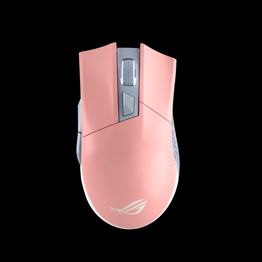 Asus エイスース Rog Gladius Ii Origin Pnk Ltd テックウインド株式会社