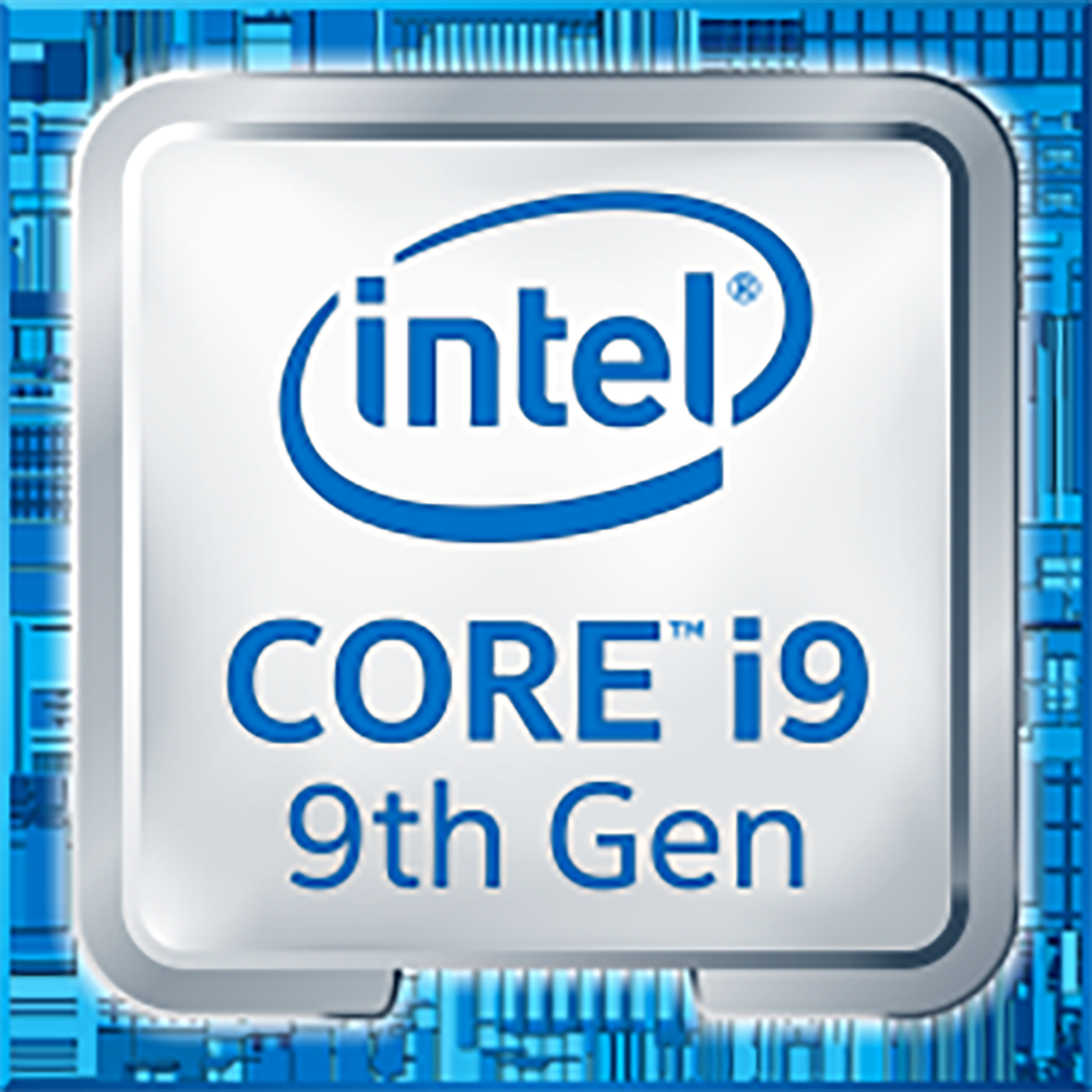 intel インテル　Core i9-9900