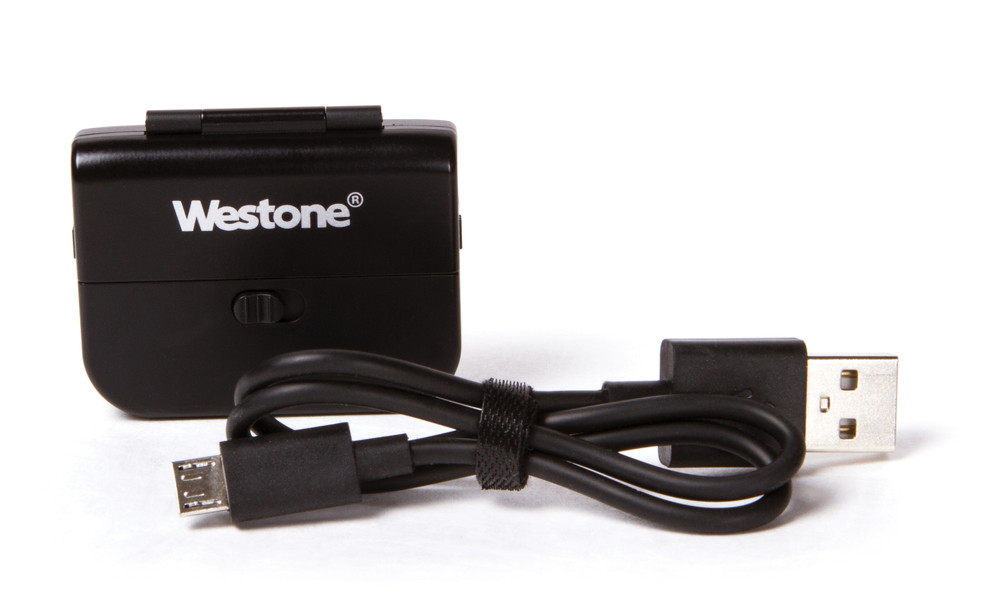 Westone ウェストン ハイエンド インイヤーモニター Iem イヤホン Westone Bluetoothケーブル Version2 充電キット テックウインド株式会社