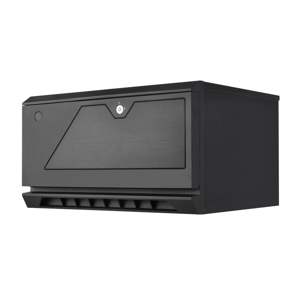 SilverStone（シルバーストーン） SST-CS381｜テックウインド株式会社