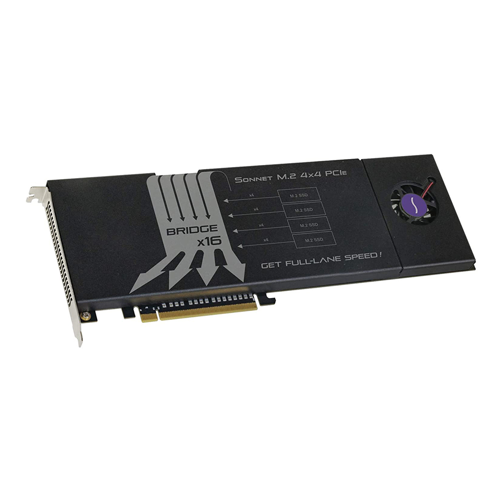 Sonnet Tempo ATA 100 PCI Card Mac 用 Sonnet Tempo ATA 100 PCI Card