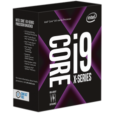 インテル® インテル® Core™ i9-10900X X シリーズ・プロセッサー