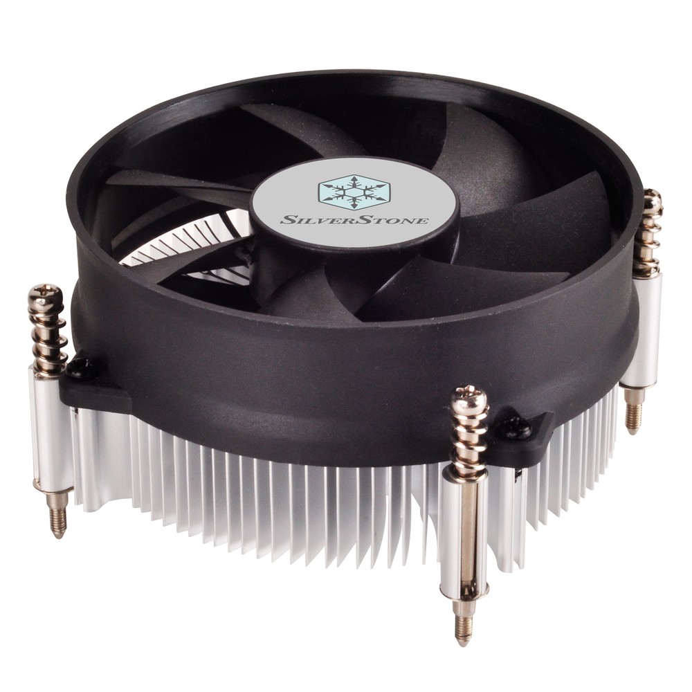 SilverStone（シルバーストーン） SST-NT09-115X｜テックウインド株式会社