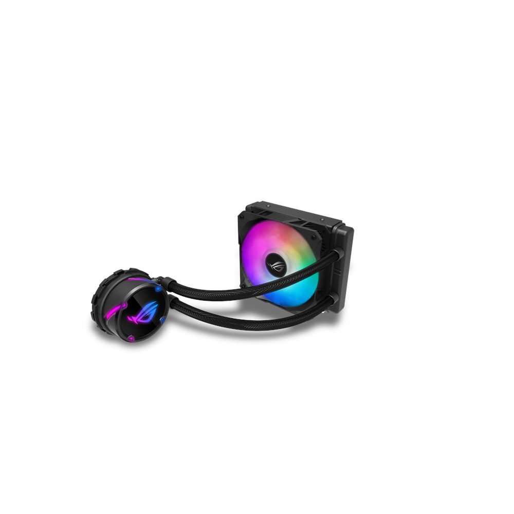 ASUS（エイスース） ROG STRIX LC 120 RGB｜テックウインド株式会社