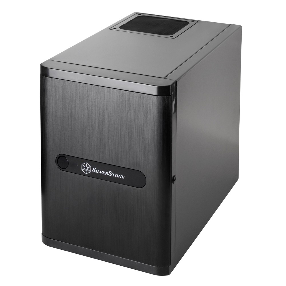 SilverStone（シルバーストーン） SST-DS380｜テックウインド