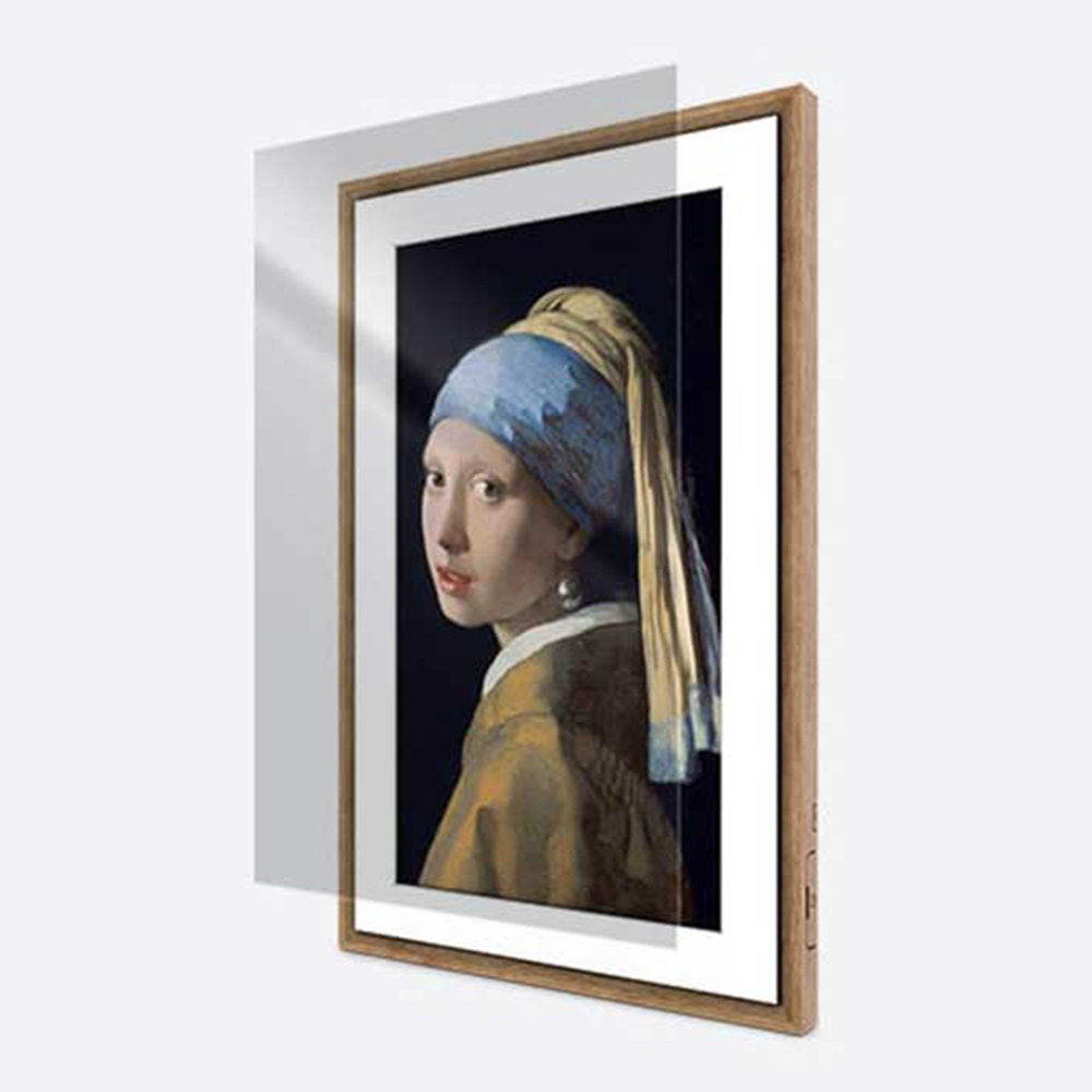 Meural キャンバスⅡ 21インチ キャンバスカバー｜テックウインド株式会社