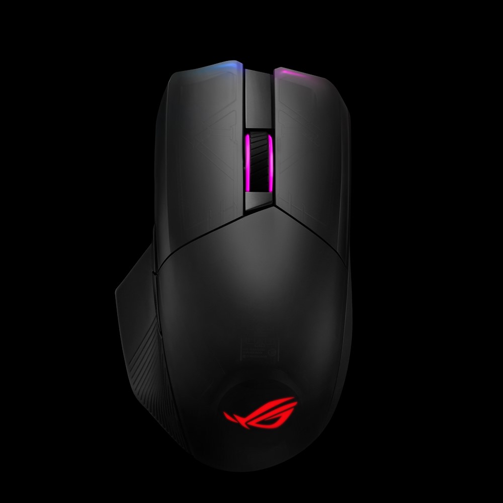 ASUS（エイスース） ROG Chakram｜テックウインド株式会社