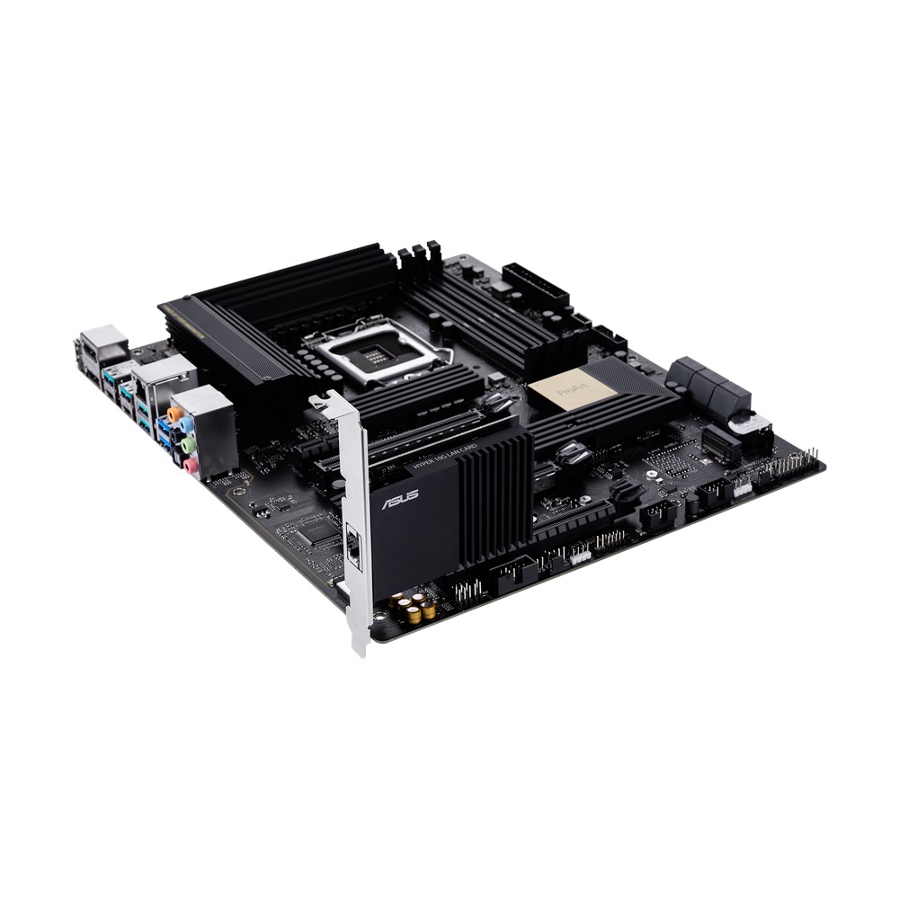 ASUS（エイスース） ProArt Z490-CREATOR 10G｜テックウインド
