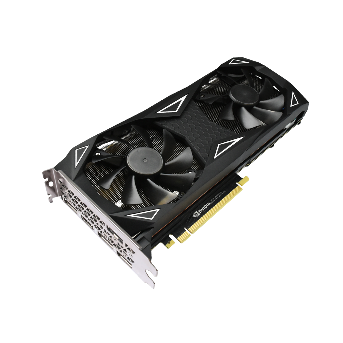 INNO3D GEFORCE RTX 2070 SUPER TWIN X2 OC GEFORCE RTX 2070 SUPER