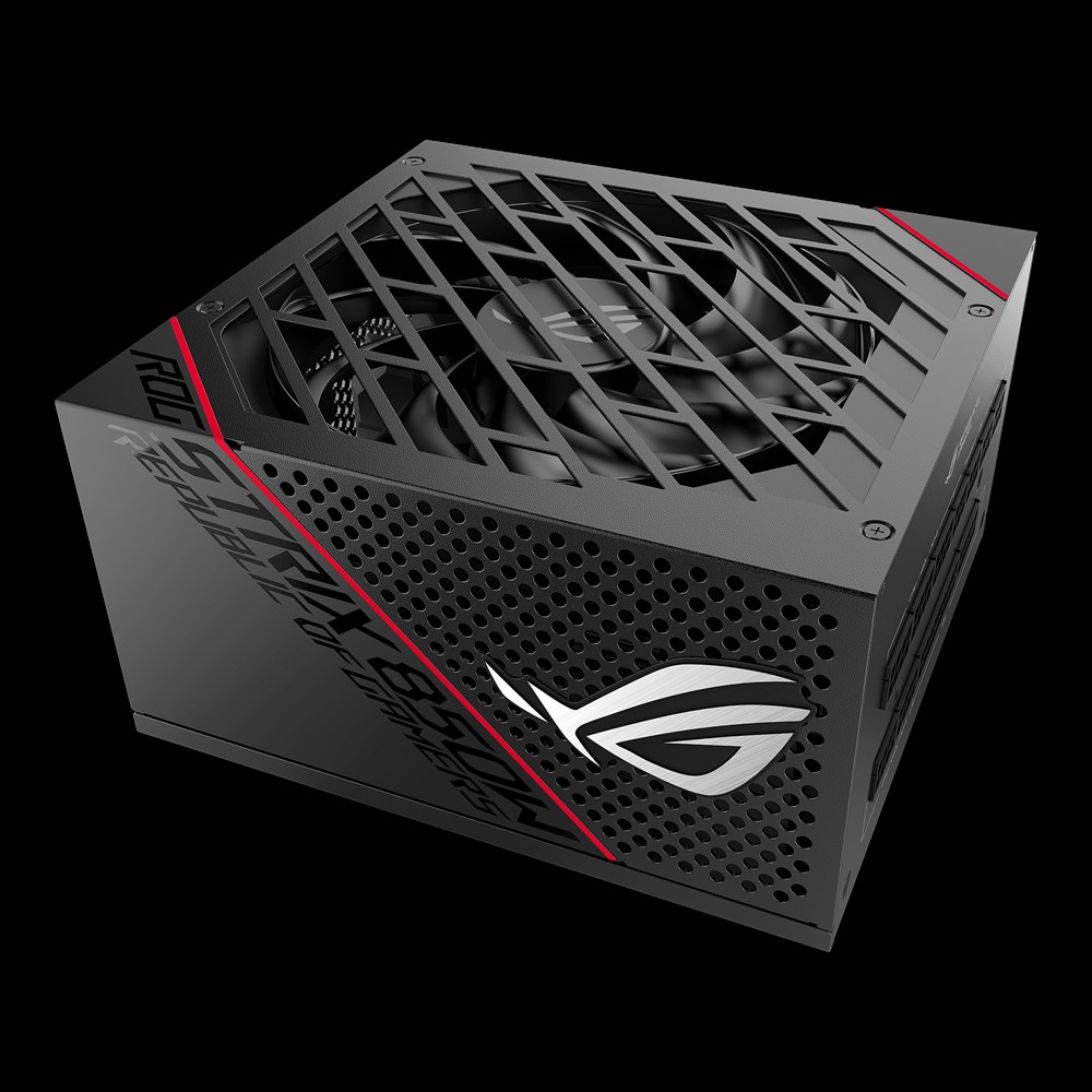 ROG-STRIX-850W-GOLD｜テックウインド株式会社