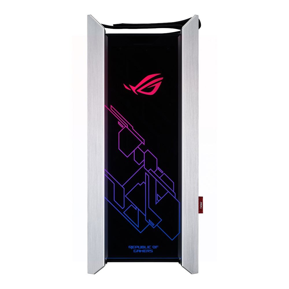 ROG Strix Helios White Edition｜テックウインド株式会社