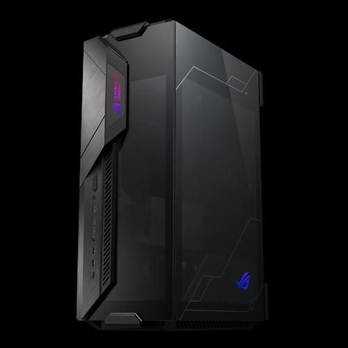 ROG Z11 CASE GR101 limited edition｜テックウインド株式会社