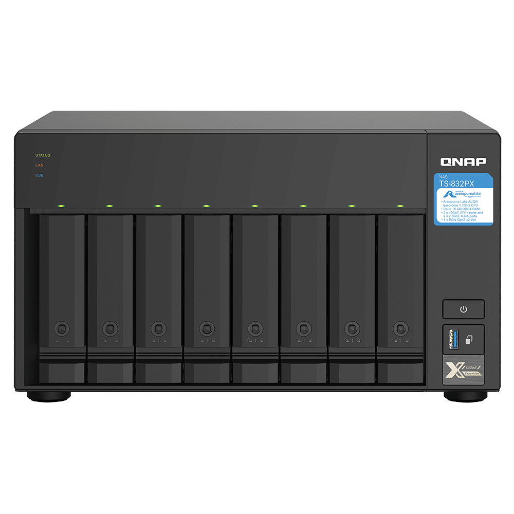 新品 QNAP TVS-682 NAS 6ベイ 中小企業向け ハイエンドモデル 新品 QNAP TVS-682 NAS 6ベイ 中小企業向け ハイエンドモデル 新品