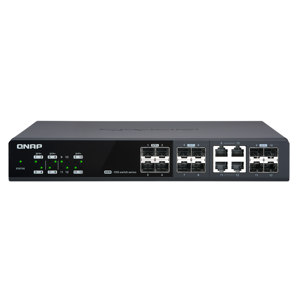 QSW-M1204-4C｜テックウインド株式会社