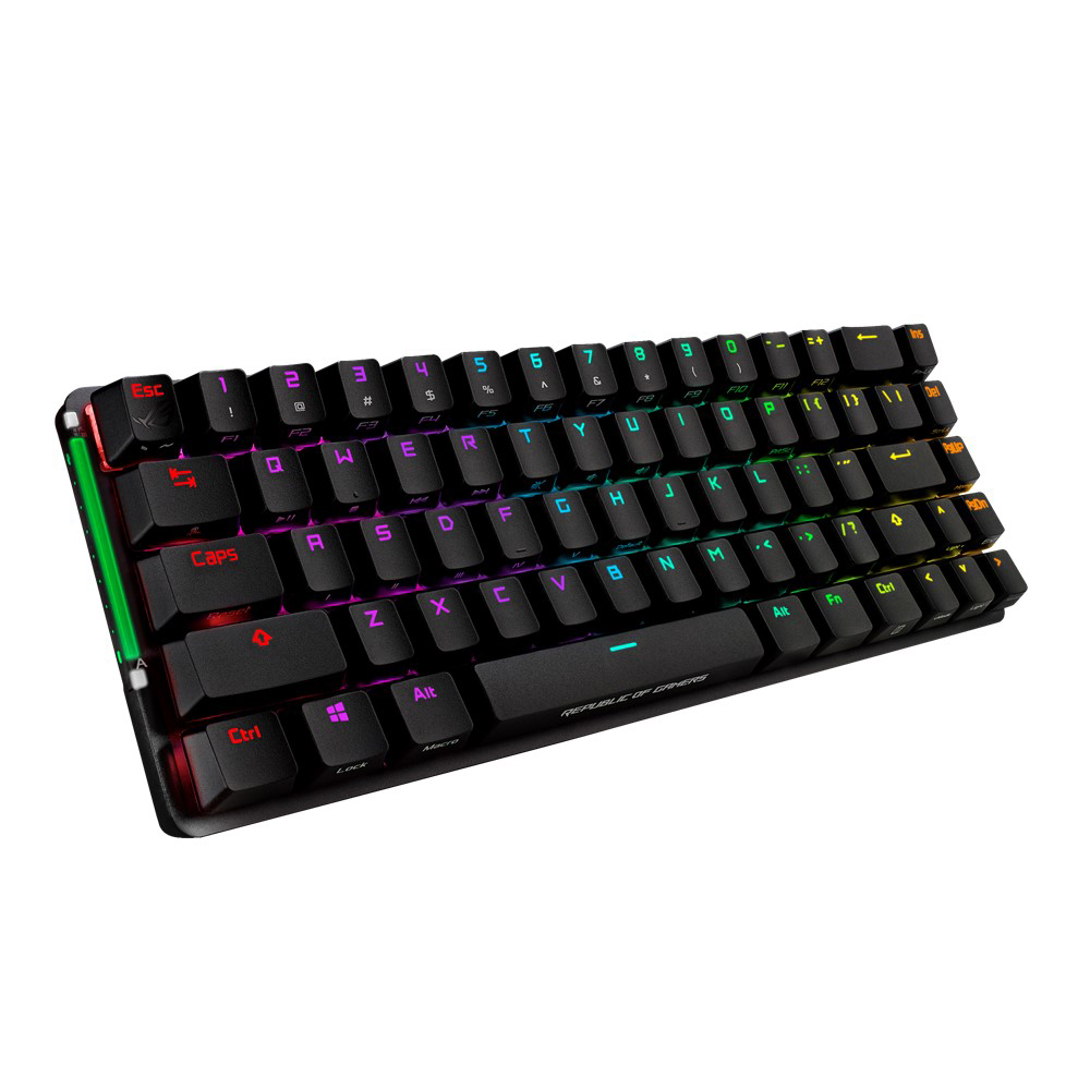 ROG Falchion｜テックウインド株式会社