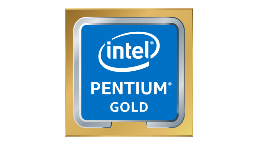 インテル® Pentium® Gold G6605プロセッサー ｜テックウインド株式会社