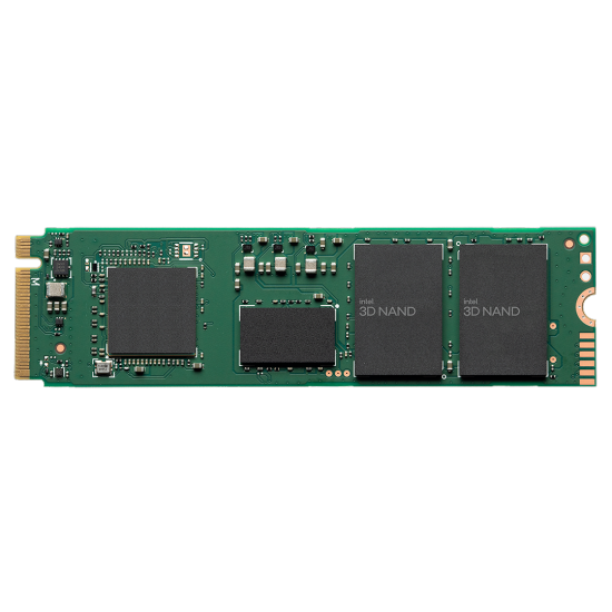 Intel® 670p SSD 2TB｜テックウインド株式会社