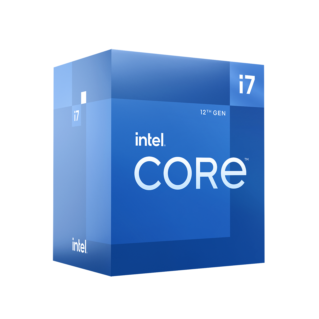 インテル® Core™ i7-12700 プロセッサー - 25M キャッシュ、最大 4.90 ...