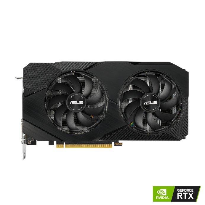 新品 ASUS GEFORCE RTX 2060 搭載グラボ