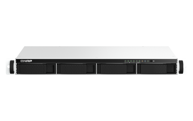 TS-464eU-4G - 1U ラックマウント型NAS｜テックウインド株式会社