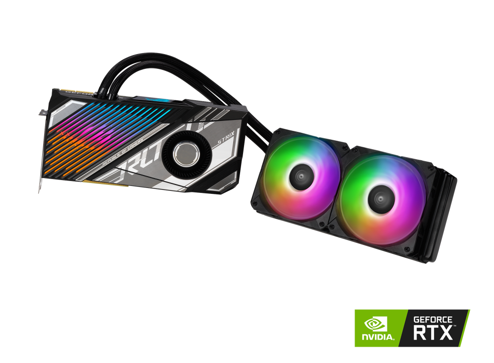 グラフィックボード・グラボ・ビデオカード ROG Strix GeForce RTX 3090 24GB OC Amazon.com: ASUS ROG Strix GeForce RTX 3090 OC Edition 24GB