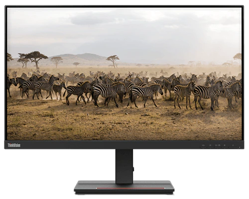 Lenovo ThinkVision S27e-20｜テックウインド株式会社