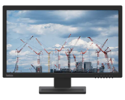 ThinkVision E22-28｜テックウインド株式会社