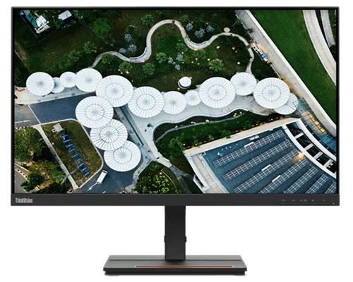 ThinkVision S24e-20｜テックウインド株式会社