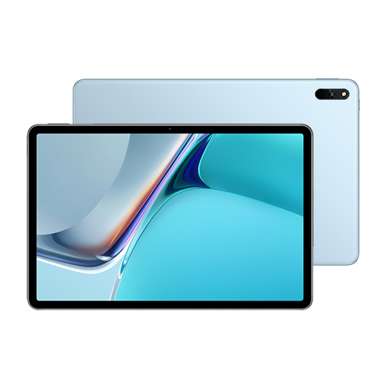 Huawei（ファーウェイ） HUAWEI MatePad 11 ― 滑らかな映像表現の11