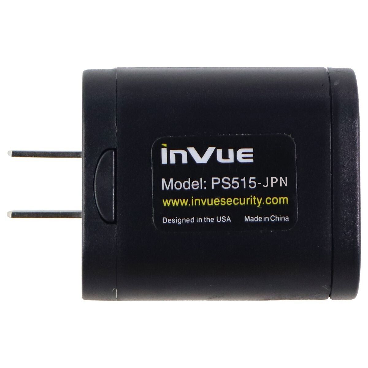 5V3A 電源アダプタ (USB-A)｜テックウインド株式会社