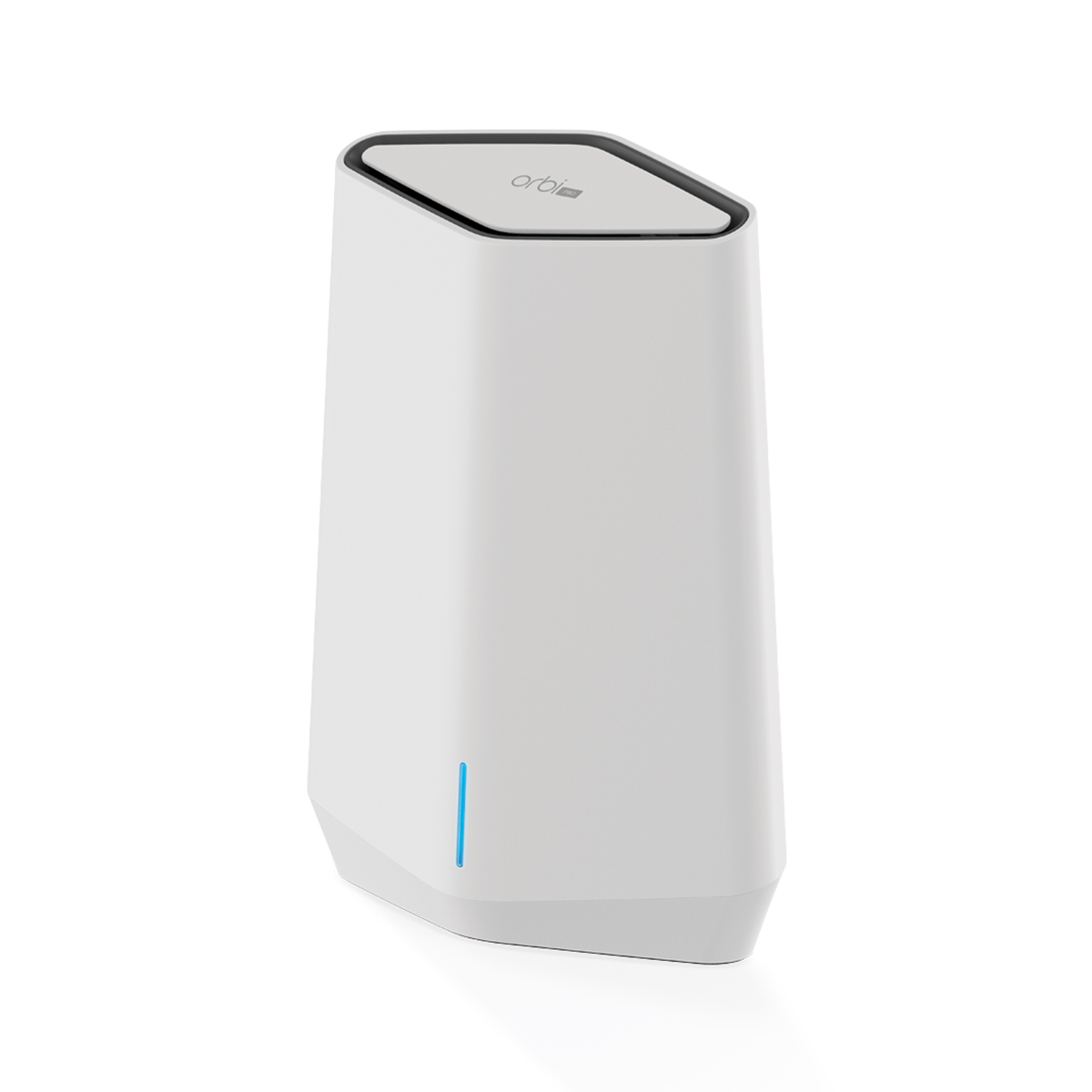 Orbi Pro トライバンドメッシュ WiFi システム 1733+866+400Mbps スターターキット SRK60-100JPS Amazon.co.jp: 【メーカ生産終了品】 Orbi Pro トライバンド