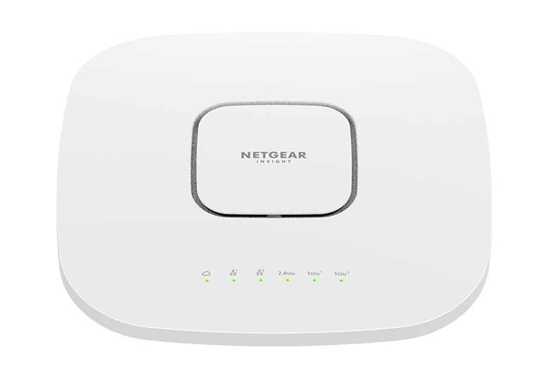 WAX630-100EUS ― AX6000 Insight WiFi 6 トライバンド無線LANアクセス