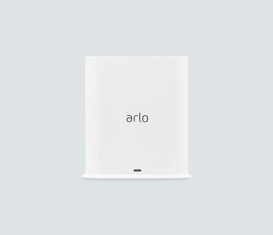 Arlo スマートホームセキュリティー Arlo Pro SmartHub｜テック