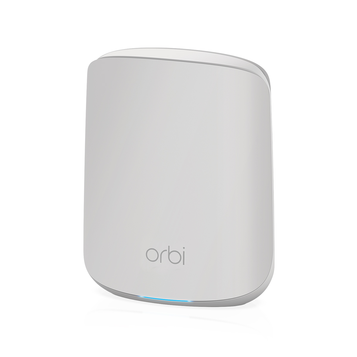 ルーター・ネットワーク機器 NETGEAR RBS350-100JPS AX1800 Orbi WiFi 6 RBS350-100JPS ― AX1800 Orbi WiFi 6 Micro 追加サテライト｜テック